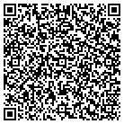 QR code with Tiedt Nursery & Forestry Service contacts