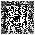 QR code with Mc Intire Fabricators Inc contacts