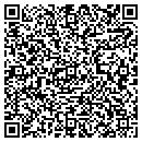 QR code with Alfred Hughes contacts