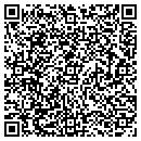 QR code with A & J Dry Wall Inc contacts