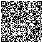 QR code with South Ark Hstorical Foundation contacts