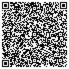 QR code with Hubers Soft Water Service contacts