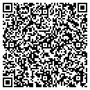 QR code with Kellys Kut Above contacts