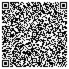 QR code with Garner Area Community Ed Center contacts