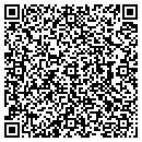 QR code with Homer's Deli contacts