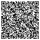 QR code with Hull Vandon contacts
