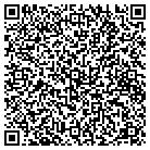 QR code with L B J's Beer & Grocery contacts