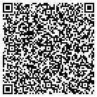 QR code with Hubbard Golf & Recreation Club contacts