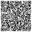 QR code with Anliker Chiropractic Clinic contacts