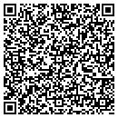 QR code with Airy Farms contacts