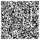 QR code with One Stop Sandwich Shop contacts