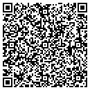 QR code with Ronald Bush contacts