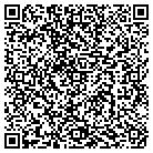 QR code with Prichard Farm & Mfg Inc contacts