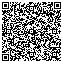 QR code with Ray Hartgrave contacts