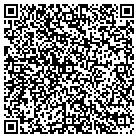 QR code with Matt Hubers Construction contacts