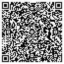 QR code with Fong Grocery contacts
