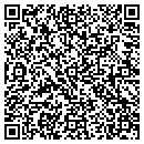 QR code with Ron Weiland contacts