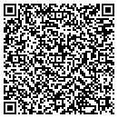 QR code with A To Z Snacks contacts