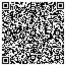 QR code with Uppward Bound contacts