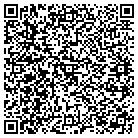 QR code with Ultra-Clean Janitorial Services contacts