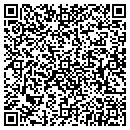 QR code with K S Canteen contacts