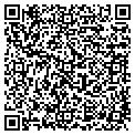 QR code with IOOF contacts