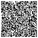 QR code with James Ostmo contacts
