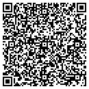 QR code with Gary D Nutt DPM contacts