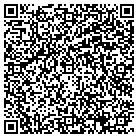 QR code with Woodson-Tenent Laboratory contacts