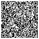 QR code with Der & Assoc contacts
