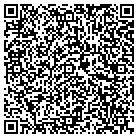 QR code with University Box Office Iowa contacts
