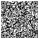 QR code with Ozark Press contacts