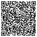 QR code with BMSI contacts