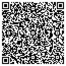 QR code with Kenneth Krug contacts