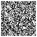 QR code with R & R Construction contacts