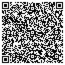 QR code with Hawkeye Box & Pallets contacts