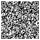 QR code with Three Feathers contacts