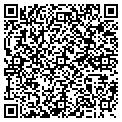 QR code with Tanfastic contacts