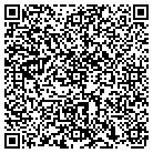 QR code with Saint Johns Lutheran Church contacts