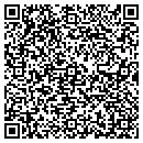 QR code with C R Collectibles contacts