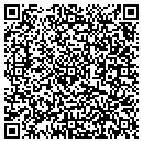 QR code with Hospers Post Office contacts
