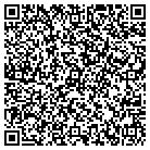 QR code with Des Moines Driving Range Center contacts