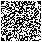 QR code with McCleary Equipment Service contacts
