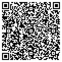 QR code with Decadent contacts