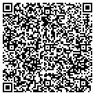 QR code with Bill Harrington's Auto Service contacts