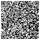 QR code with Mailboxes & Parcel Depot contacts
