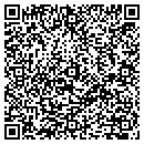 QR code with T J Maxx contacts