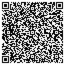 QR code with John W Dunlap contacts