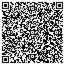 QR code with Just Cross Stitching contacts