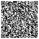 QR code with Nabby's Iowa Wireless contacts